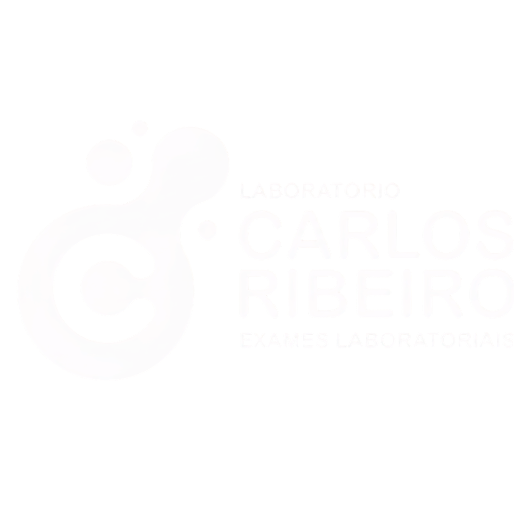 Logo do Laboratório Carlos Ribeiro